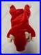 Ty-Original-Rare-Retired-SNORT-Beanie-Baby-Vintage-1995-Excellent-condition-01-wd
