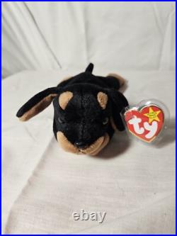 Ty beanie babies bears rare Looking For New Home