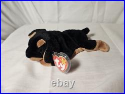 Ty beanie babies bears rare Looking For New Home