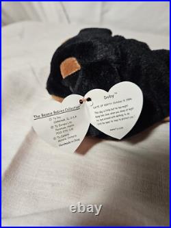 Ty beanie babies bears rare Looking For New Home