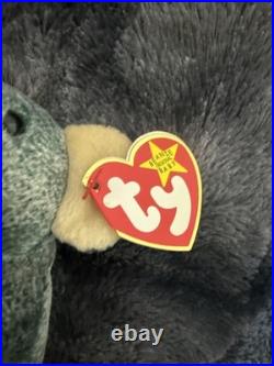 Ty beanie babies eucalyptus rare Vintage