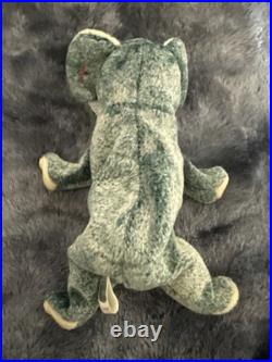 Ty beanie babies eucalyptus rare Vintage