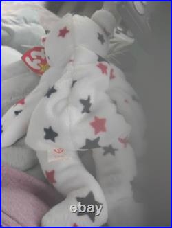 Ty beanie babies extremely rare