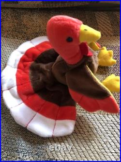 Ty beanie babies extremely rare