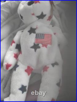 Ty beanie babies extremely rare