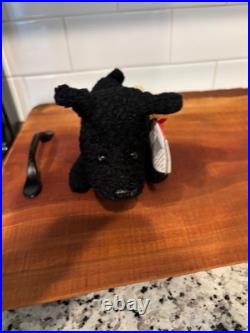 Ty beanie babies extremely rare retired