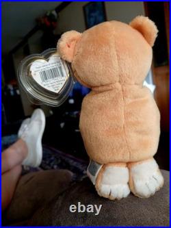 Ty beanie babies extremely rare retired