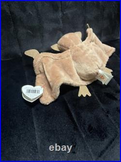 Ty beanie babies extremely rare retired Ty beanie babies extremely rare retired