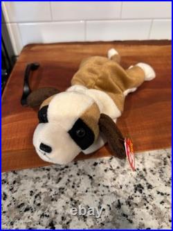 Ty beanie babies extremely rare retired