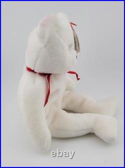 Ty beanie babies extremely rare retired Valentino
