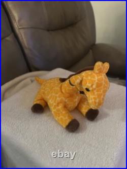 Ty beanie babies rare