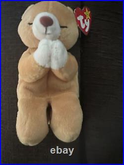 Ty beanie babies rare