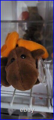 Ty beanie babies rare retired