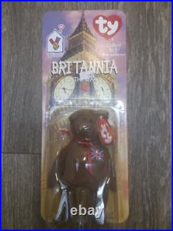 Ty beanie babies rare retired lot