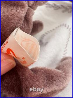 Ty beanie babies rare retired lot (spider, bat, scorpion, dragon, beetle)