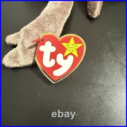 Ty beanie babies rare with errors. Stinger