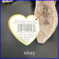 Ty beanie babies rare with errors. Stinger