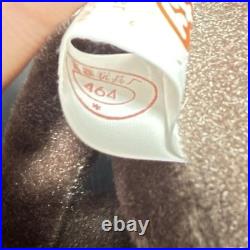 Ty beanie babies rare with errors. Stinger