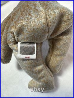 Ty beanie baby 1999 signature Rare Tag VERY CLEAN EXCELLENT SHAPE