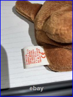 Ty limited beanie babies rare