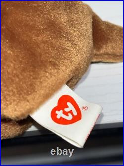 Ty limited beanie babies rare