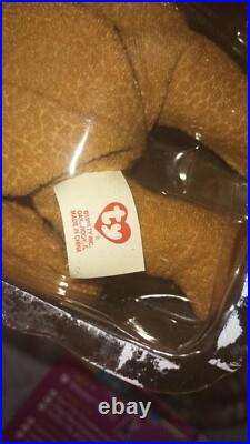 Ty teenie beanie babies rare mcdonalds