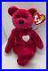 VALENTINA-Bear-RARE-TY-Beanie-Baby-TAG-ERRORS-1998-1999-Excellent-Condition-01-nb