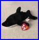 Very-Rare-1993-KOREAN-Splash-Orca-Whale-4th-Gen-PVC-MINT-WMT-Korea-Beanie-Baby-01-ma