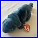 Vintage-Rare-1997-Error-TY-Beanie-Babies-Blue-Rainbow-Chameleon-not-Iggy-01-yq