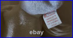 Vintage Rare Beanie Baby- Mystic the Unicorn. 1994 Excellent withTag