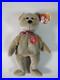 Vintage-Rare-TY-1999-Signature-Bear-Beanie-Baby-with-tag-errors-01-acao
