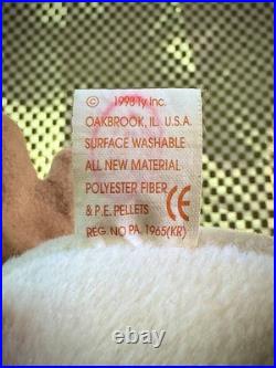 Wise The Owl? RARE ERRORS? See Description Ty Beanie Babies, 1997 Wise The Owl? RARE ERRORS? See Description Ty Beanie Babies, 1997